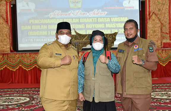 Launching