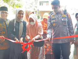 Paradista Coffee And Space Hadir Di Pasbar