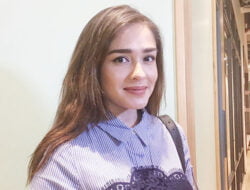 Yasmine Wildblood Hamil Anak Ketiga