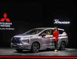 9 Hari JAW, Mitsubishi Kantongi 1.250 SPK