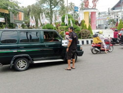 Pengawasan Orang Asing Diperketat hingga Tingkat Nagari