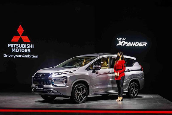 Mitsubishi