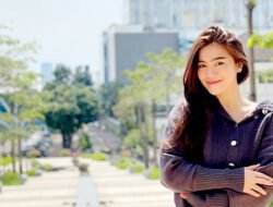 Felicya Angelista Rela Antree Ingin Bertemu Jisoo BLACKPINK