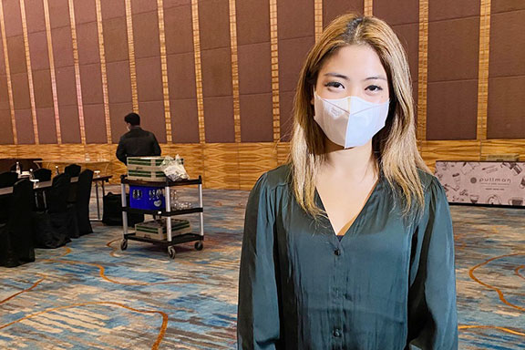 Clarissa Tanoesoedibjo Sebut OTT Lokal Tumbuh