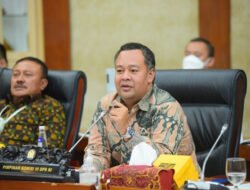 DPR Pertanyakan Kinerja Kemendag, Terkait Persoalan Minyak Goreng