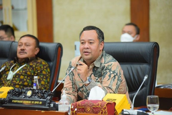 minyak