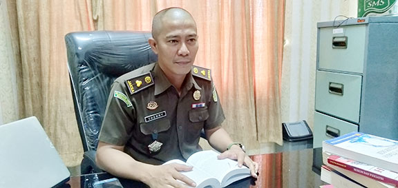 Dugaan Korupsi KSPPS BMT Capai Rp260 Juta