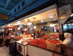 Harga Pangan yang Terus Bergejolak