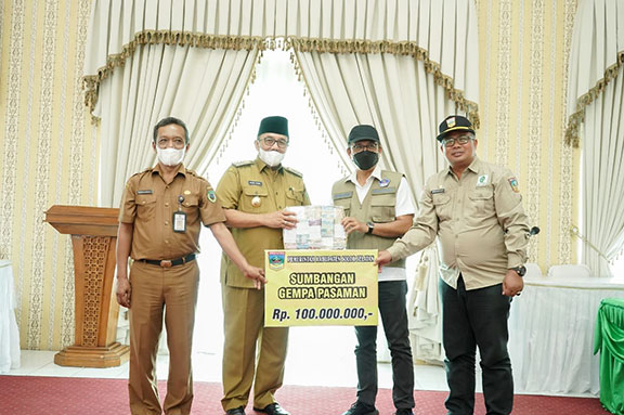 bantuan