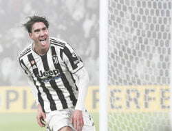 Juventus vs Villarreal, Sama-Sama dalam Tren Positif