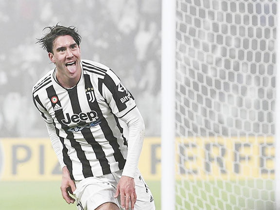 juventus