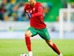 Portugal Patut Waspadai Makedonia