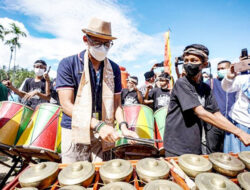 Kepengurusan BPPD Sumbar Dikukuhkan Hari Ini