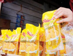 Kelangkaan Minyak Goreng, Perlu Penanganan Khusus dari Pemerintah