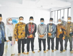 Bank Nagari dan DMI Sumbar Bersinergi Gelar Literasi Syariah Berbasis Masjid