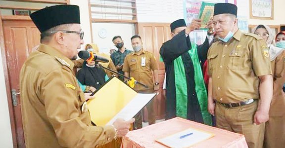 bupati
