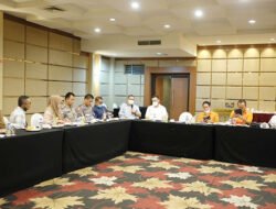 Gebu Minang Gandeng PT Pos