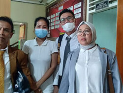 Suami Tuduh Istri Mencuri di Rumah Sendiri