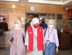 Dugaan Korupsi Koperasi, Kejari Padang Resmi Menahan Manajer KSPPS Koto Lua