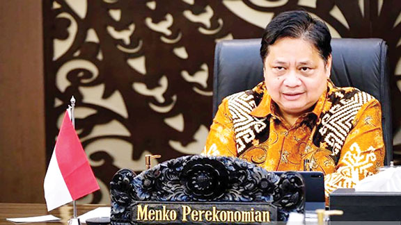 industri