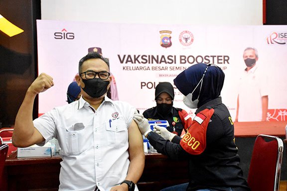 booster