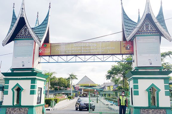 sumbar
