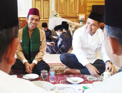Pemimpin yang Baik Membuat Sekolah Tahfiz