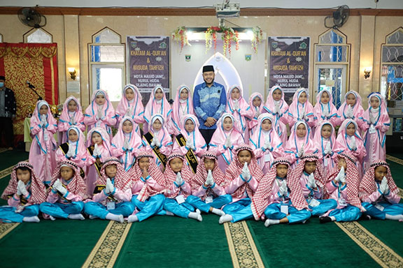 khatam