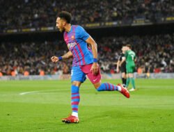 Galatasaray Vs Barcelona, Blaugara Punya Rekor Pertemuan Bagus