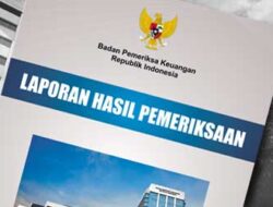 Pemprov Masih Harus Kembalikan Rp9,56 Miliar