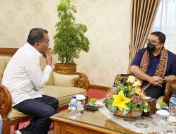 Hari Ini, Pengurus HKTI Sumbar Dilantik Fadli Zon