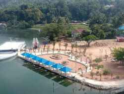 KPK Temukan 490 Pelanggaran di Danau Singkarak