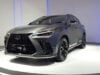 lexus
