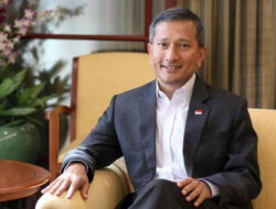 Singapura Buka Kedutaan Besar di Israel