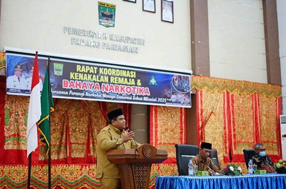 bupati