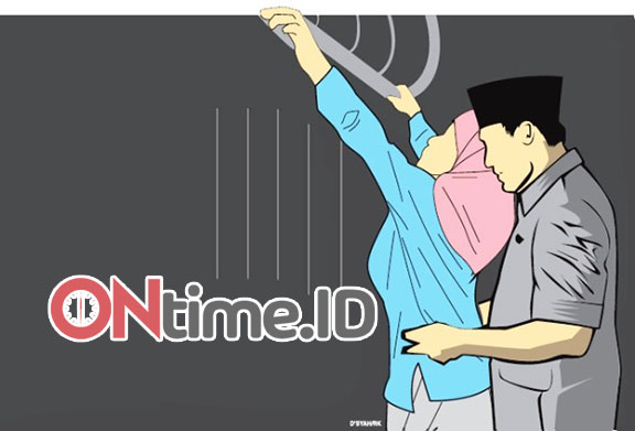 Oknum Pendamping Desa Terlibat Kasus Asusila