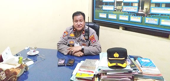 polisi