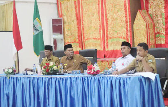 pesantren