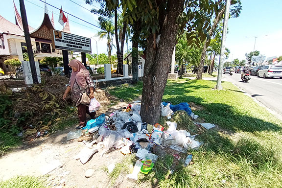sampah