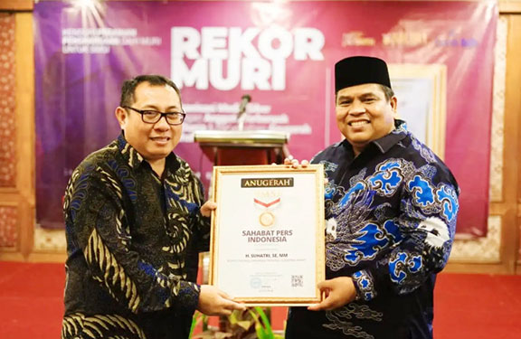 bupati