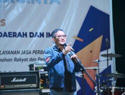 Wali Kota Luncurkan Tagline “Padang Kota Tercinta”