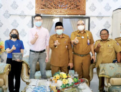 Incasi Raya Jamin Stok Minyak Goreng Aman Selama Ramadan