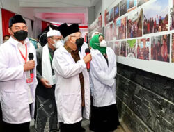 Mendorong Peran Pesantren pada Ekonomi Umat