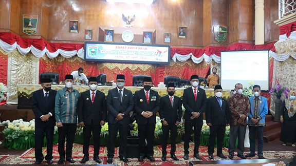 kabupaten