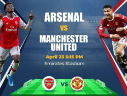 Berebut Tiket Liga Champions