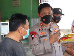 Jangan Takut Lawan Begal, Saya Beri Penghargaan