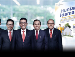 Bank Nagari Hadirkan KPR BPJS-TK