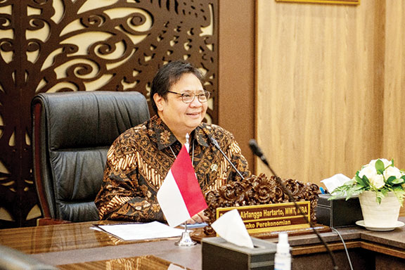 airlangga