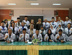 Universitas PGRI Sumatera Barat dan SMA PGRI 1 Padang Sah Milik PGRI