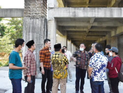 Terkait Dugaan Korupsi Gedung Kebudayaan, Kejari Panggil Enam Orang Saksi